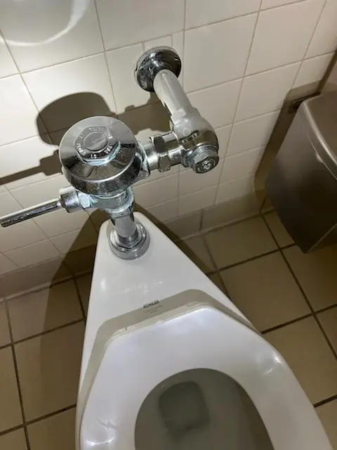 Fixture installation and repair for Hydro Jetting in Skowhegan